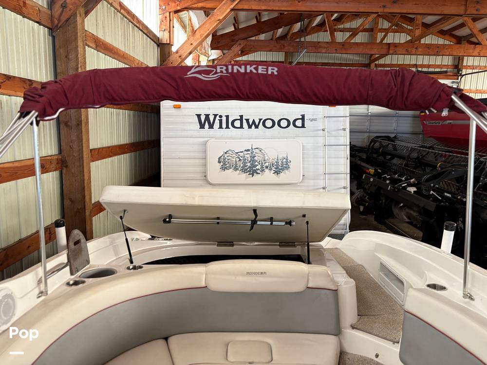Slide: The Image of Rinker 246 Captiva 2013 - 15293938