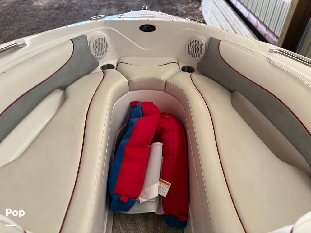 Slide: The Image of Rinker 246 Captiva 2013 - 15293940