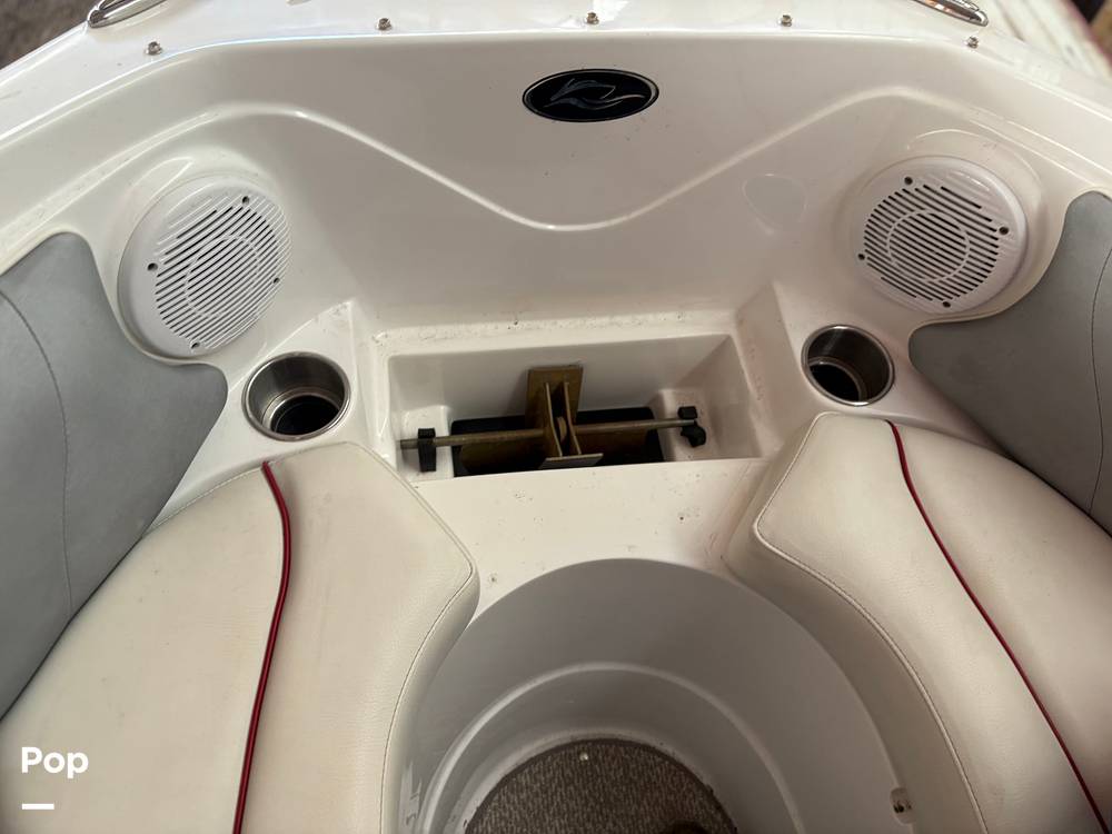 Slide: The Image of Rinker 246 Captiva 2013 - 15293944