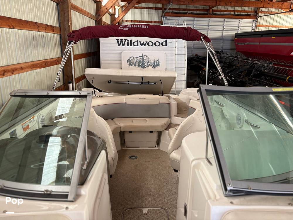 Slide: The Image of Rinker 246 Captiva 2013 - 15293955