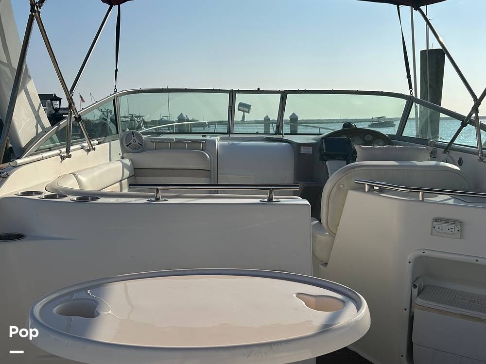 Slide: The Image of Rinker 270 Express 2006 - 15745178