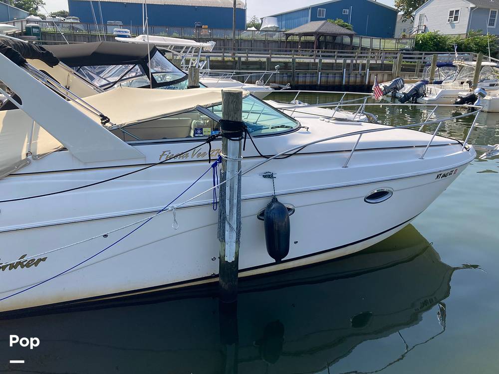 Slide: The Image of Rinker 270 Fiesta Vee 2003 - 9438729