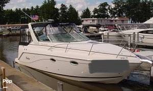 Slide: The Image of Rinker 270 Fiesta Vee 2003 - 9438732