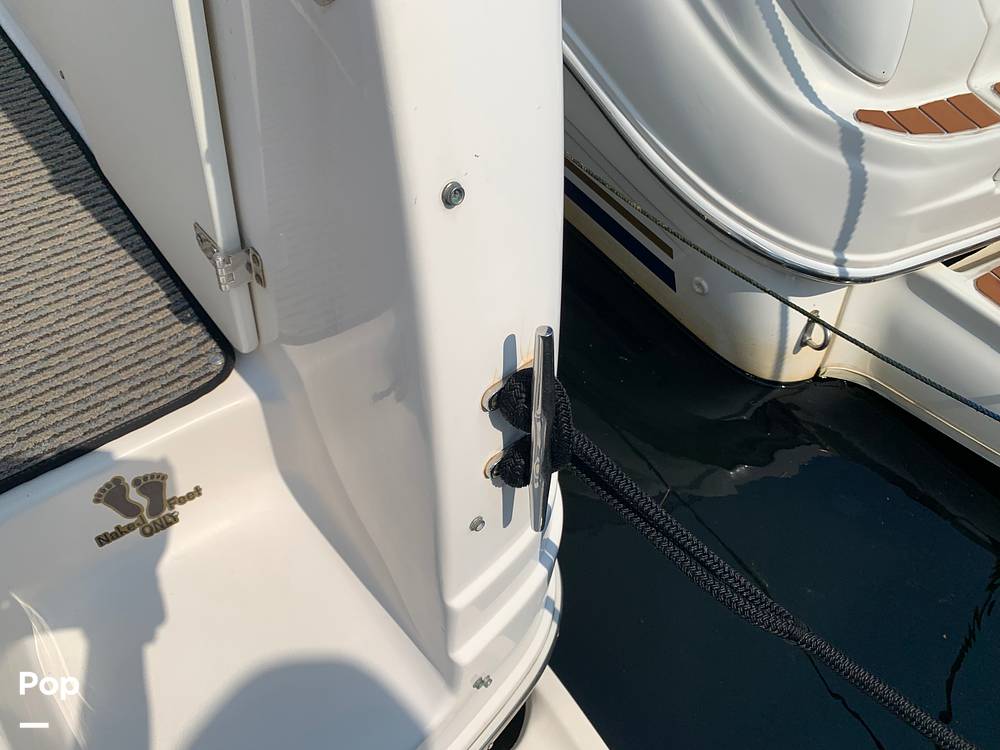 Slide: The Image of Rinker 270 Fiesta Vee 2003 - 9411830
