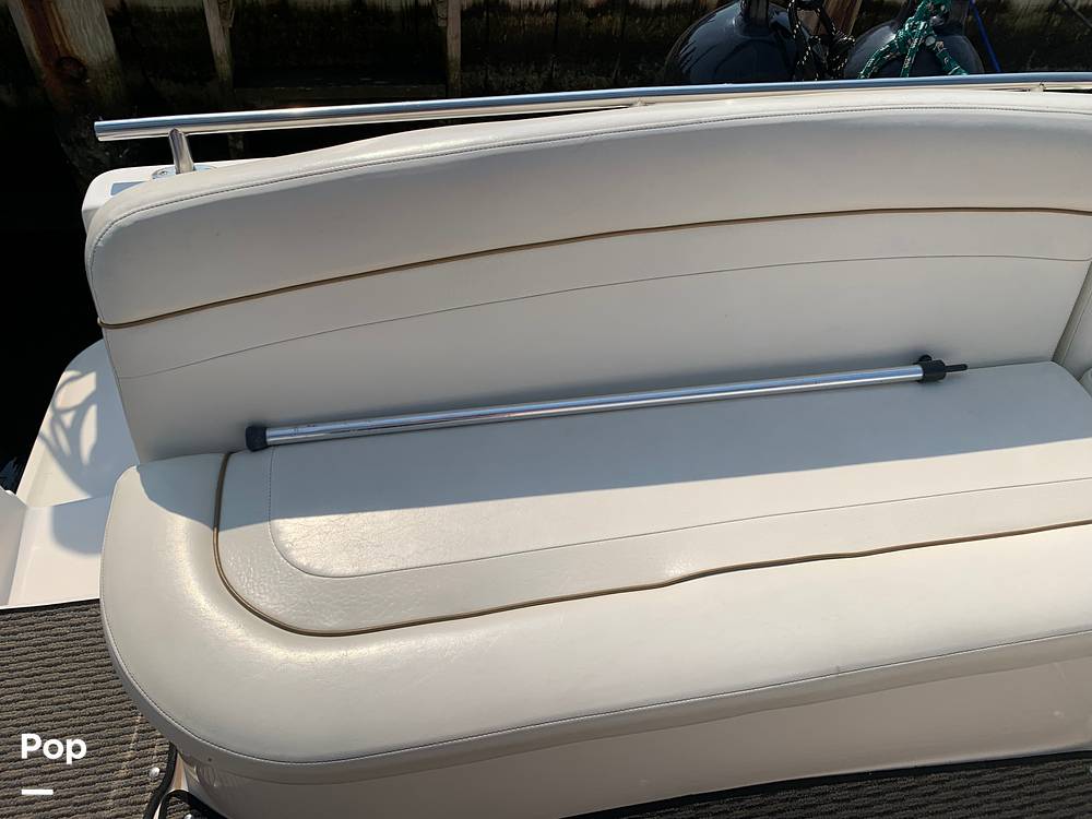 Slide: The Image of Rinker 270 Fiesta Vee 2003 - 9411832