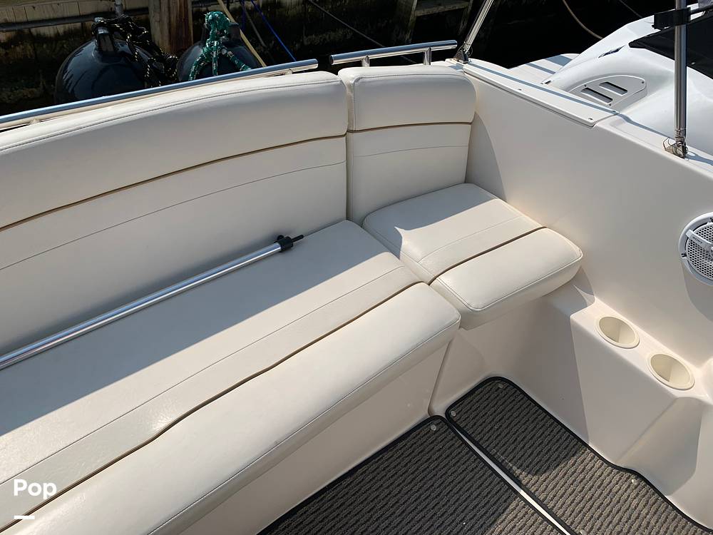Slide: The Image of Rinker 270 Fiesta Vee 2003 - 9411833