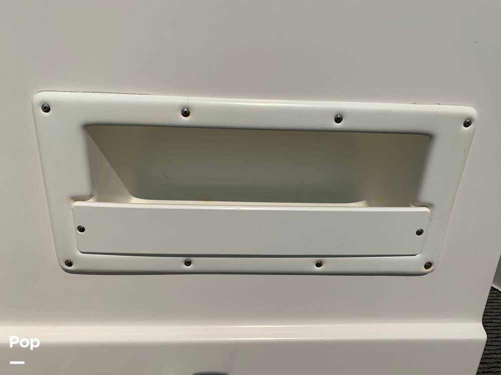 Slide: The Image of Rinker 270 Fiesta Vee 2003 - 9411836