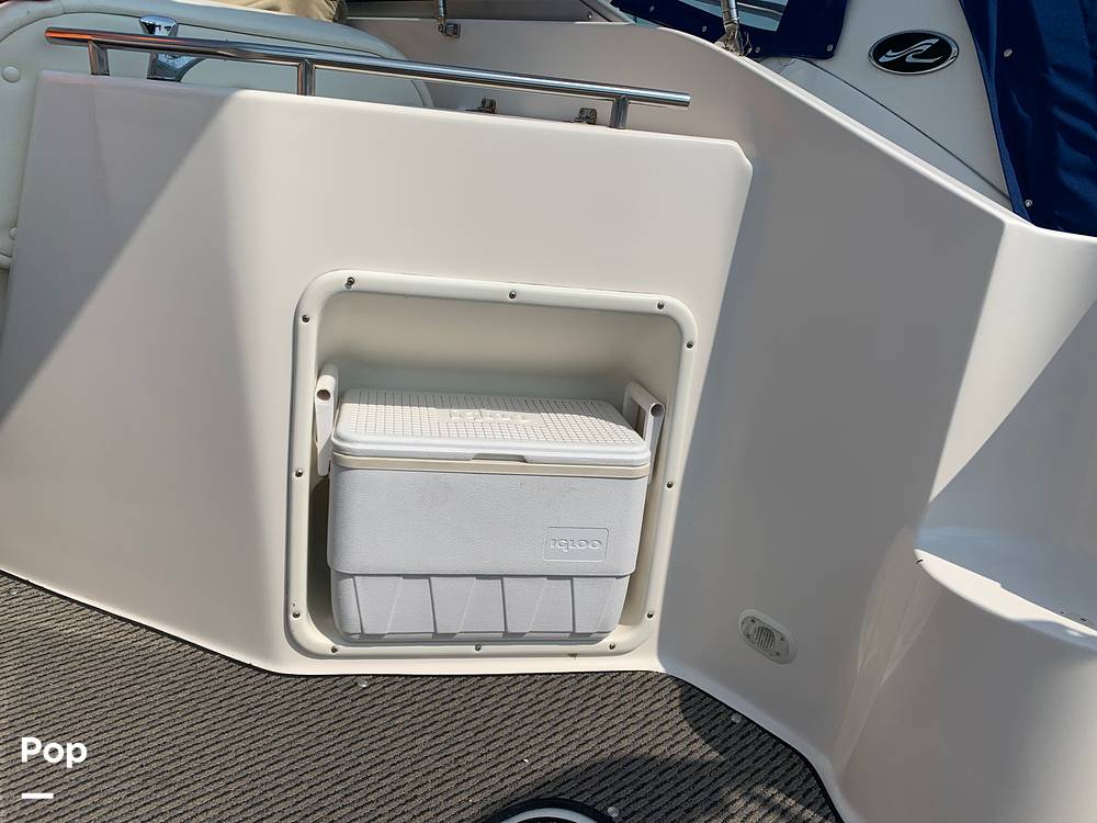 Slide: The Image of Rinker 270 Fiesta Vee 2003 - 9411837
