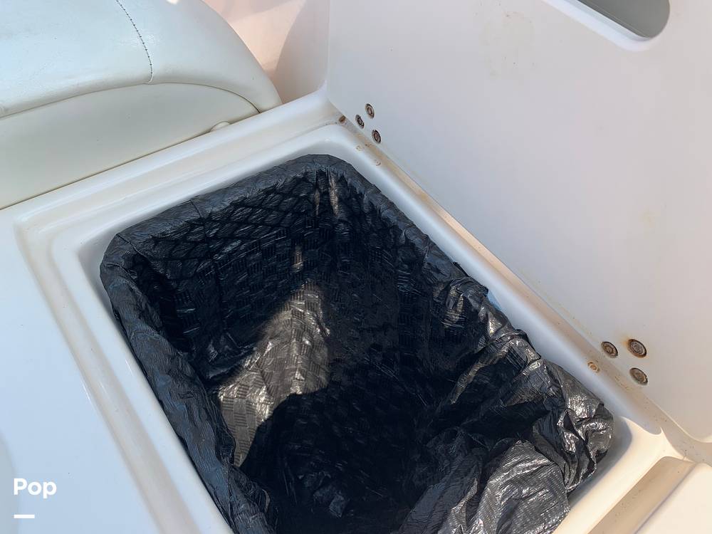 Slide: The Image of Rinker 270 Fiesta Vee 2003 - 9411842