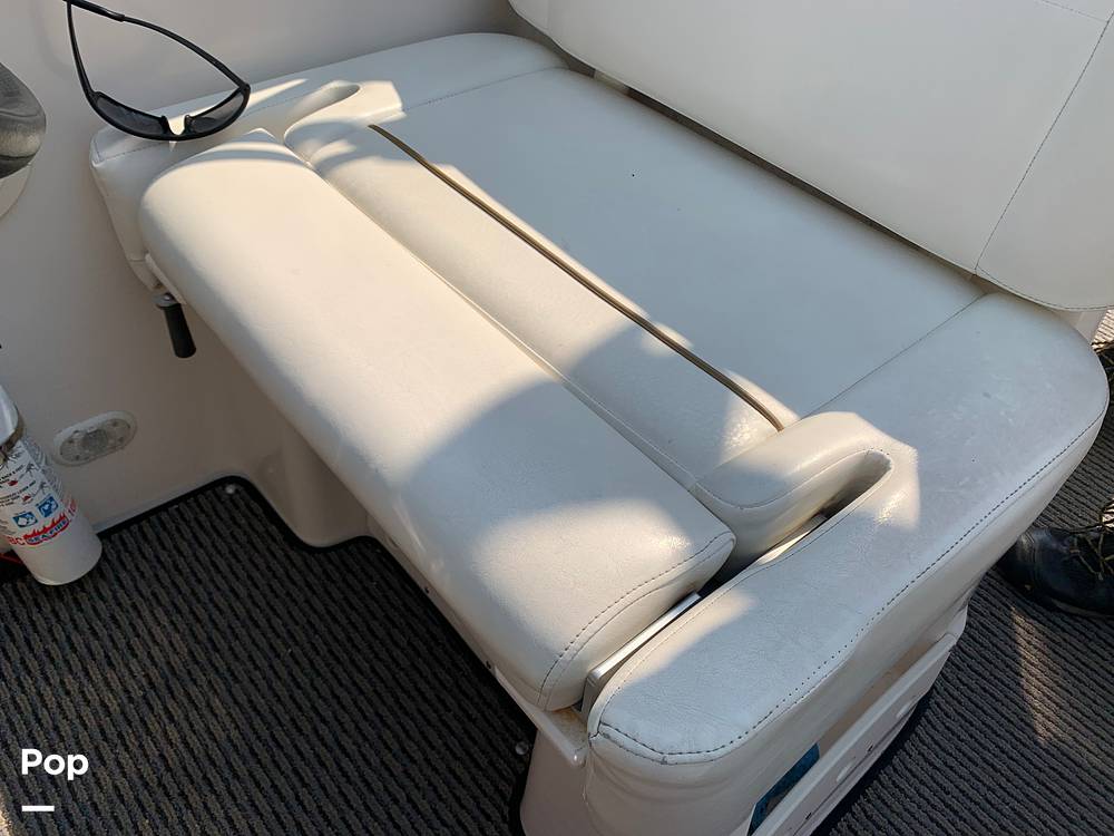 Slide: The Image of Rinker 270 Fiesta Vee 2003 - 9411844