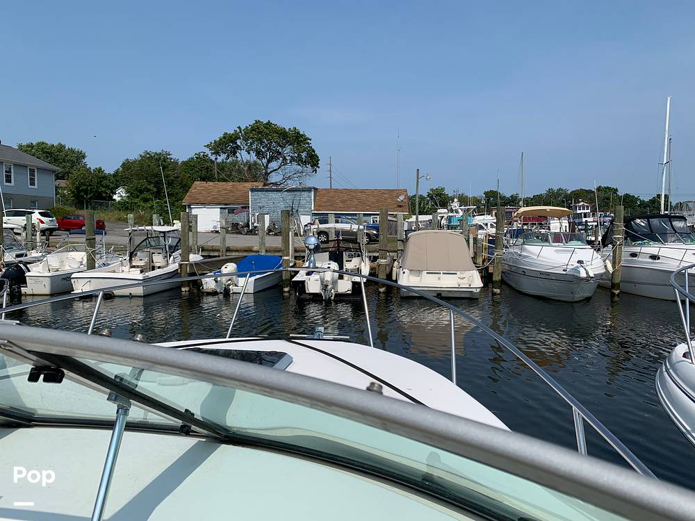 Slide: The Image of Rinker 270 Fiesta Vee 2003 - 9411856