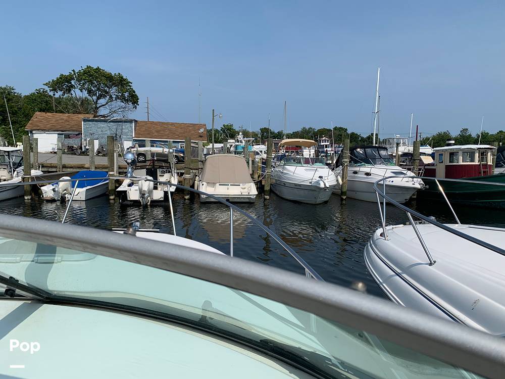 Slide: The Image of Rinker 270 Fiesta Vee 2003 - 9411857