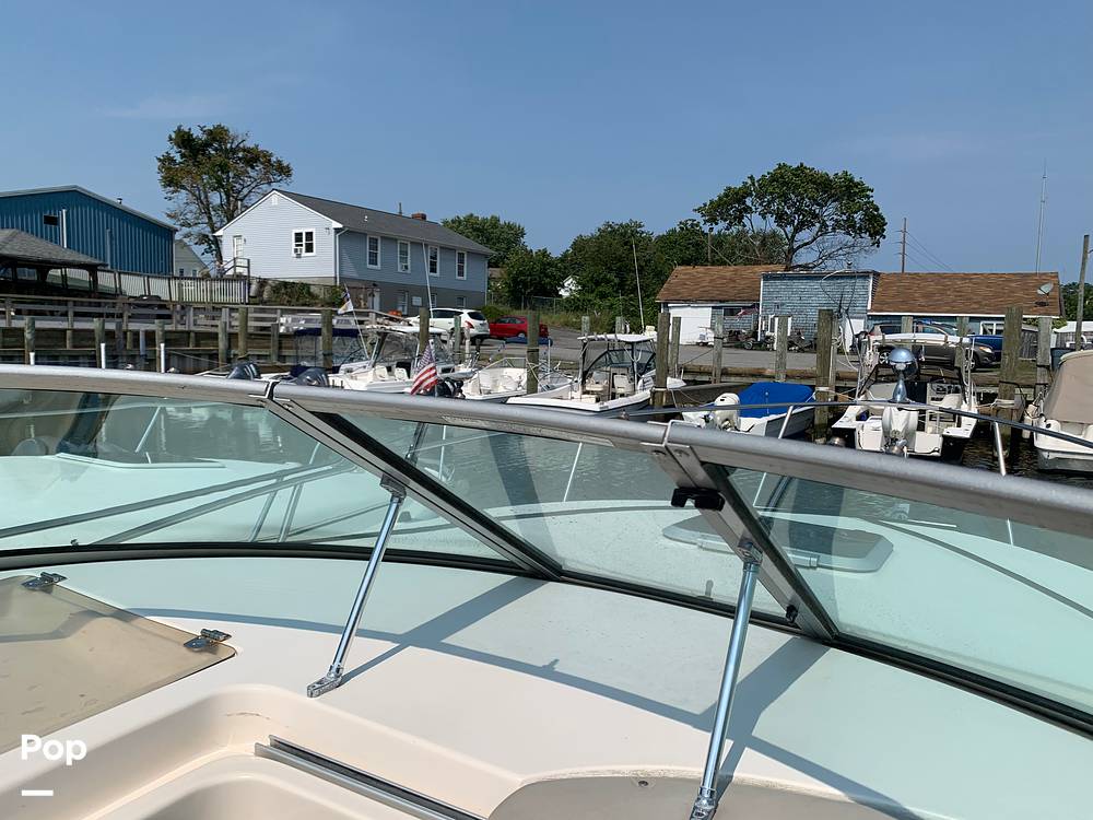 Slide: The Image of Rinker 270 Fiesta Vee 2003 - 9411858