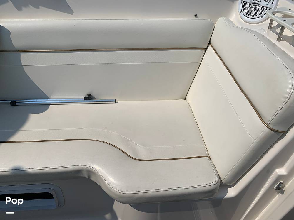 Slide: The Image of Rinker 270 Fiesta Vee 2003 - 9411859