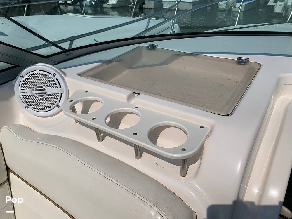 Slide: The Image of Rinker 270 Fiesta Vee 2003 - 9411860