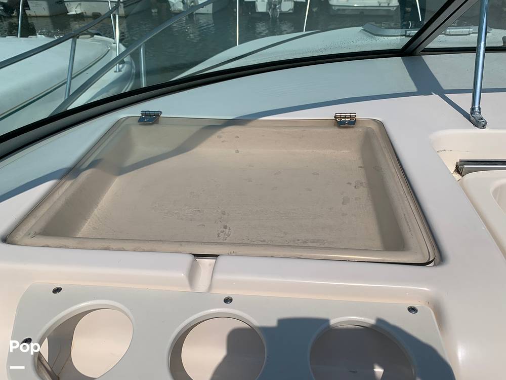 Slide: The Image of Rinker 270 Fiesta Vee 2003 - 9411861