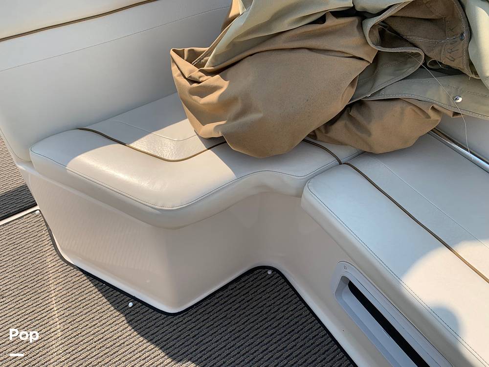 Slide: The Image of Rinker 270 Fiesta Vee 2003 - 9411863