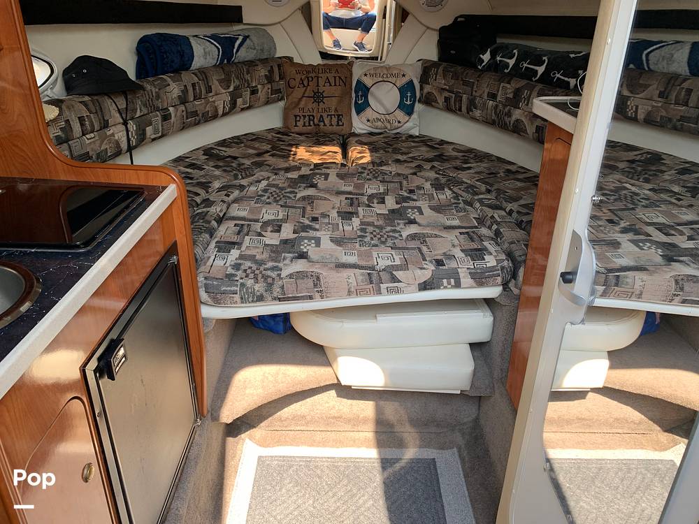 Slide: The Image of Rinker 270 Fiesta Vee 2003 - 9411867