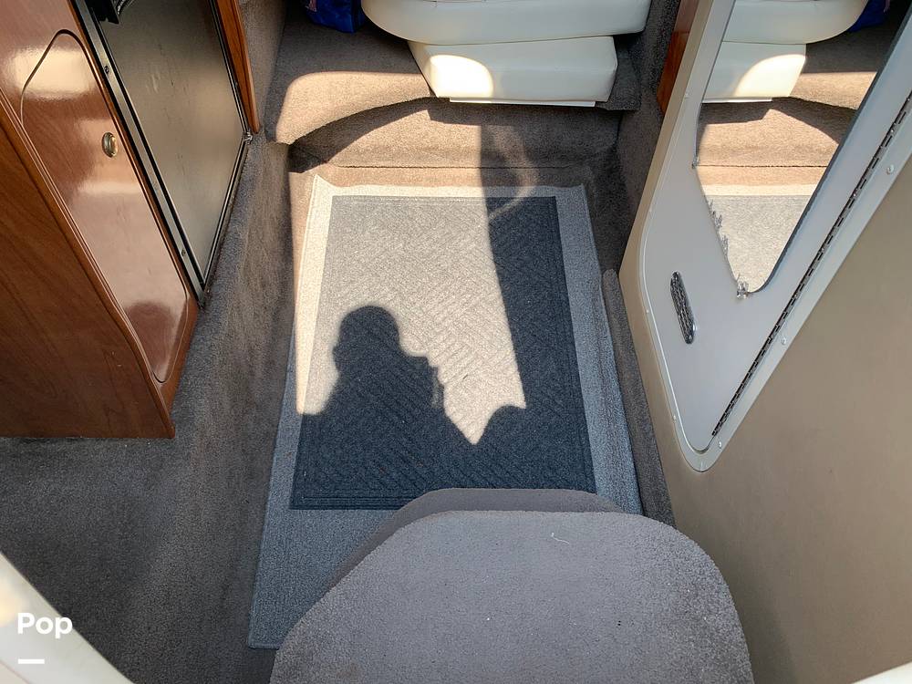 Slide: The Image of Rinker 270 Fiesta Vee 2003 - 9411868