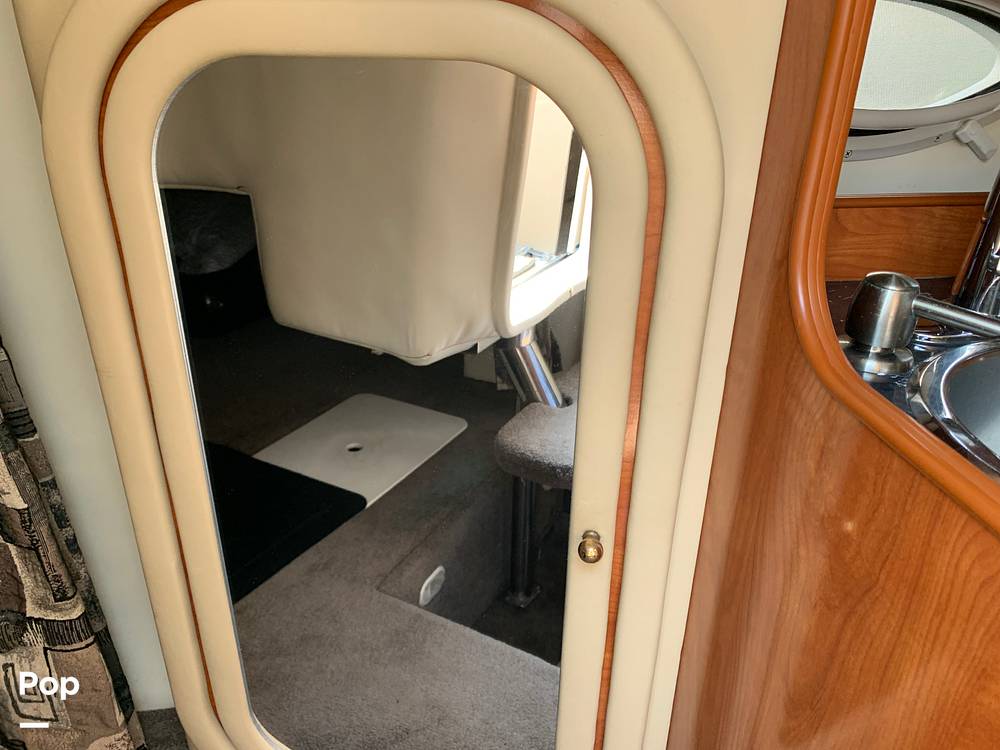 Slide: The Image of Rinker 270 Fiesta Vee 2003 - 9411877