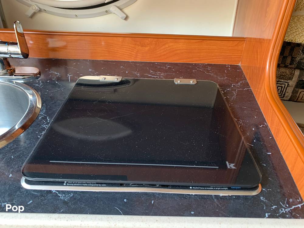 Slide: The Image of Rinker 270 Fiesta Vee 2003 - 9411881
