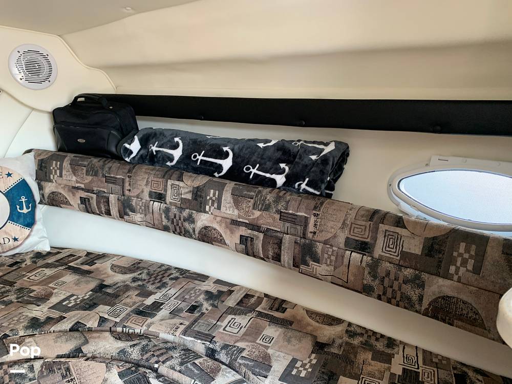 Slide: The Image of Rinker 270 Fiesta Vee 2003 - 9411890
