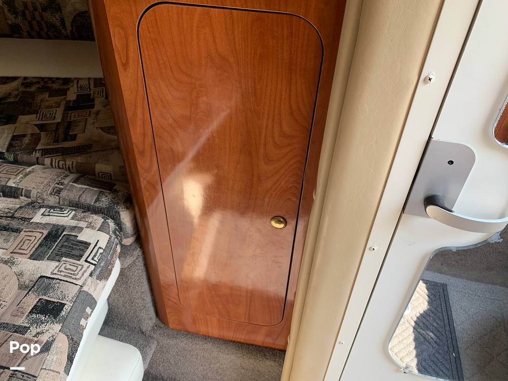 Slide: The Image of Rinker 270 Fiesta Vee 2003 - 9411896