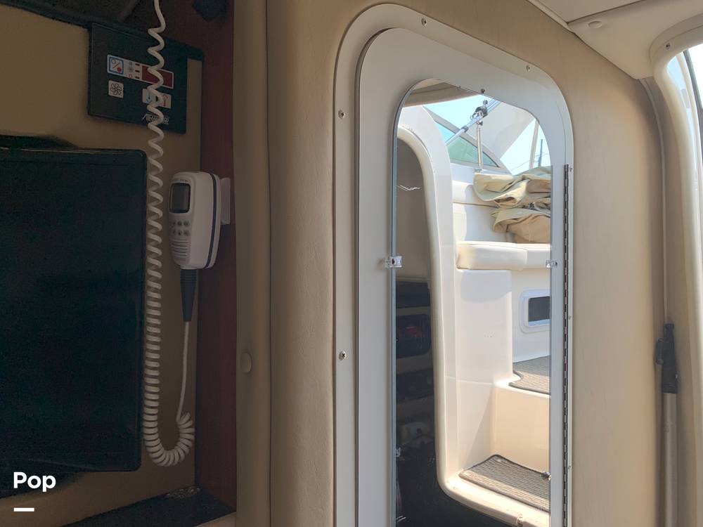Slide: The Image of Rinker 270 Fiesta Vee 2003 - 9411898