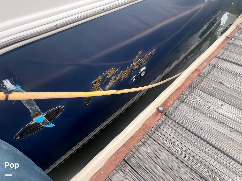 Slide: The Image of Rinker 270 Fiesta Vee 2005 - 14040015