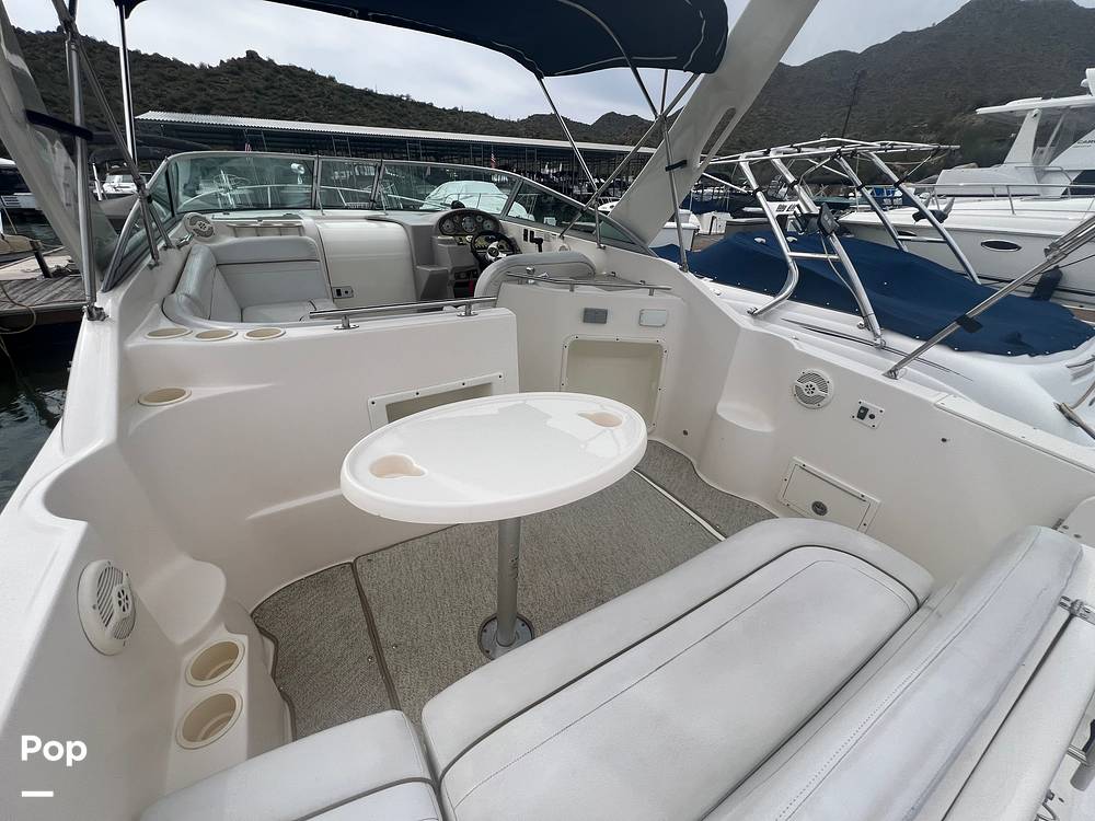 Slide: The Image of Rinker 270 Fiesta Vee 2005 - 14040023