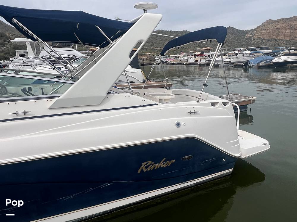 Slide: The Image of 2005 Rinker Fiesta Vee - 14039991