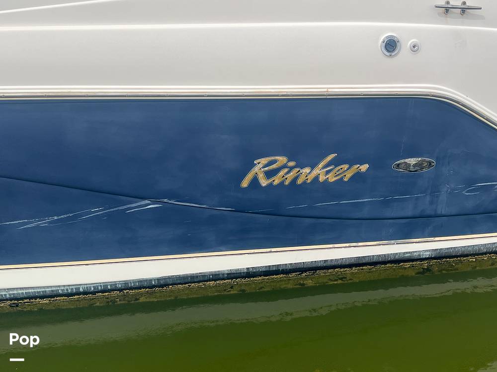 Slide: The Image of 2005 Rinker Fiesta Vee - 14039994
