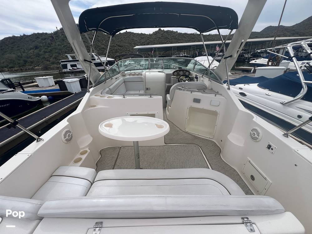 Slide: The Image of Cockpit Table - 14040020