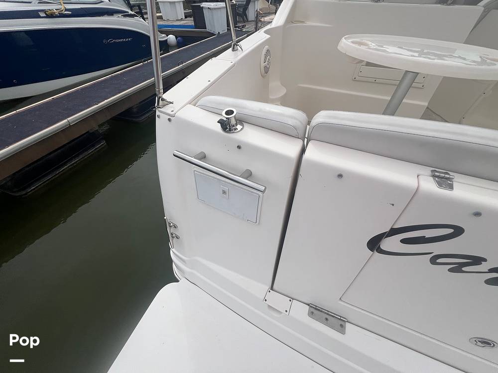 Slide: The Image of Rinker 270 Fiesta Vee 2005 - 14040021