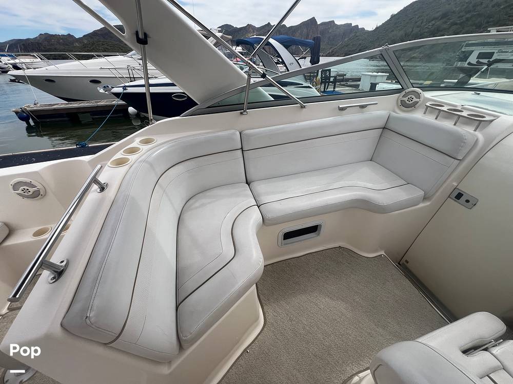 Slide: The Image of Rinker 270 Fiesta Vee 2005 - 14044465
