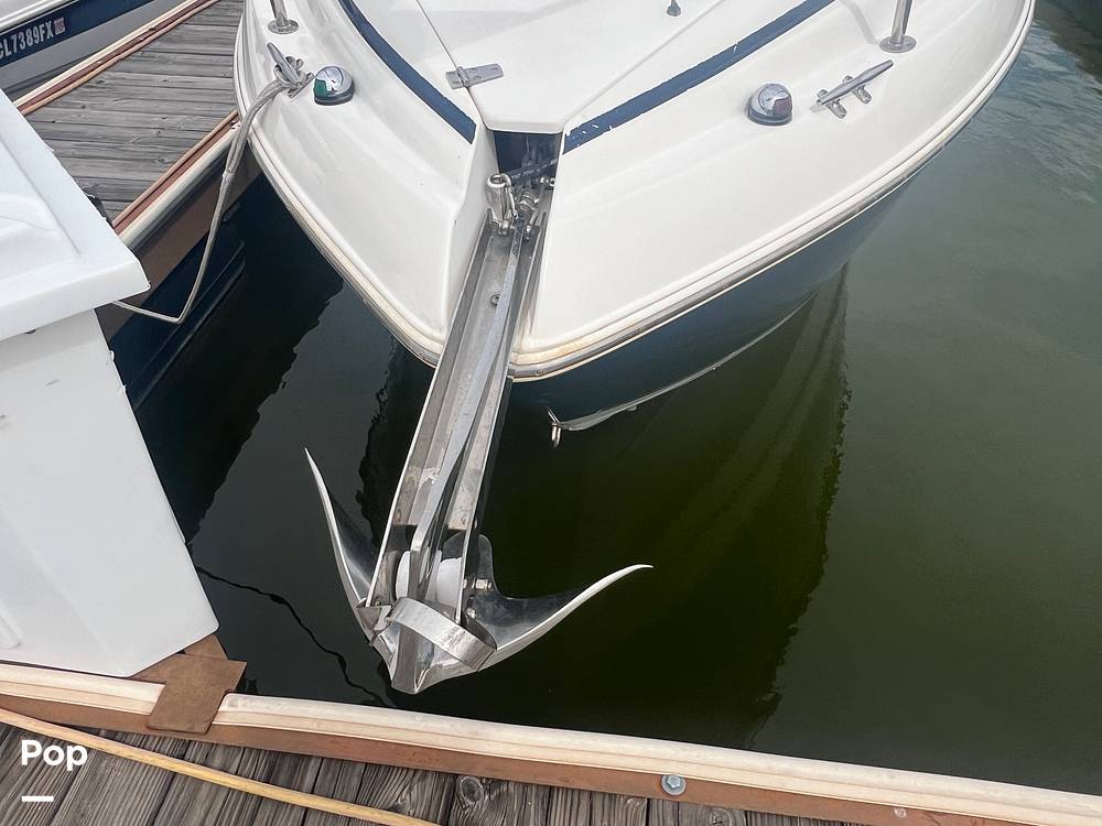Slide: The Image of Anchor - 14039997