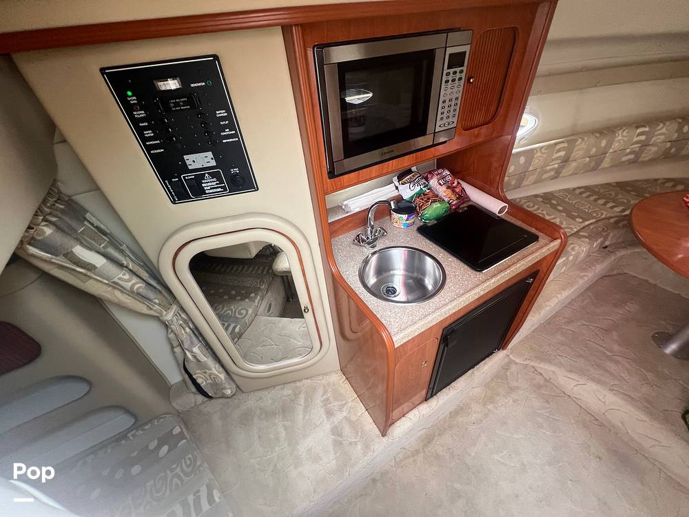 Slide: The Image of Rinker 270 Fiesta Vee 2005 - 14044484