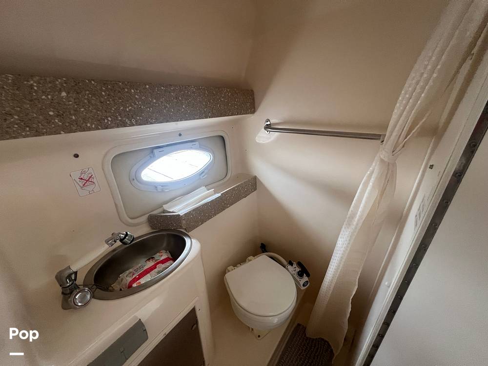 Slide: The Image of Rinker 270 Fiesta Vee 2005 - 14044490