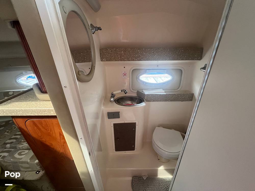 Slide: The Image of Rinker 270 Fiesta Vee 2005 - 14044491