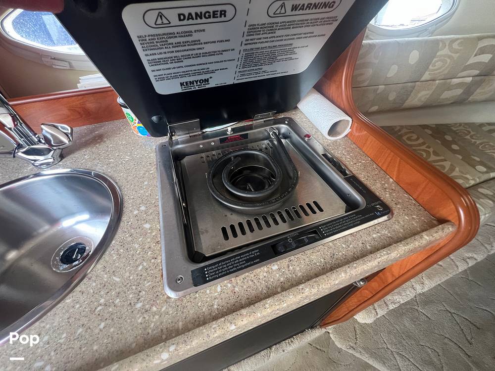 Slide: The Image of Galley Single-burner - 14044503