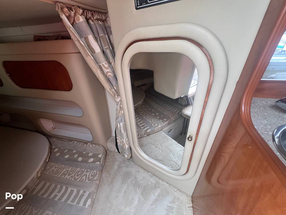 Slide: The Image of Rinker 270 Fiesta Vee 2005 - 14044504