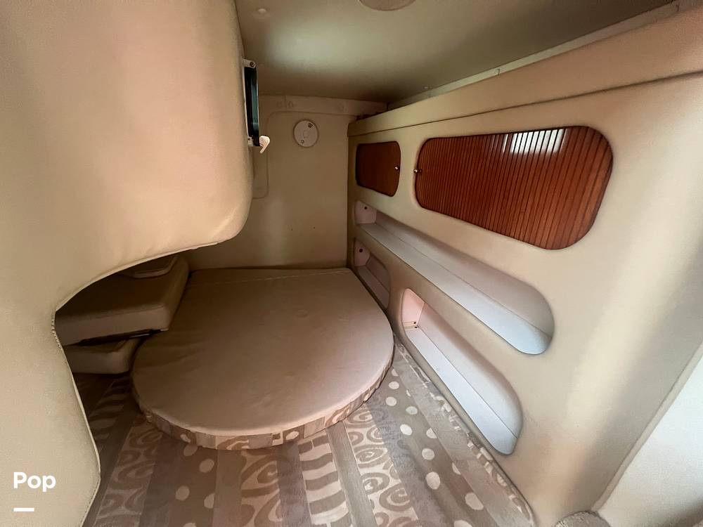 Slide: The Image of Rinker 270 Fiesta Vee 2005 - 14044511