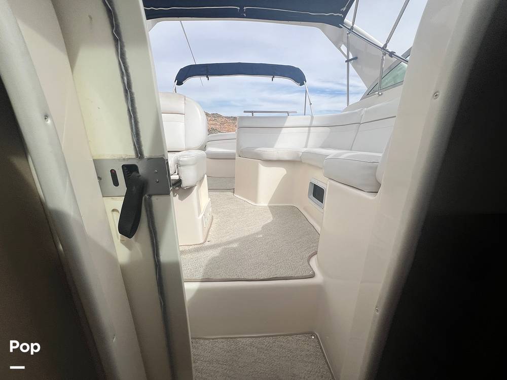 Slide: The Image of Rinker 270 Fiesta Vee 2005 - 14044512