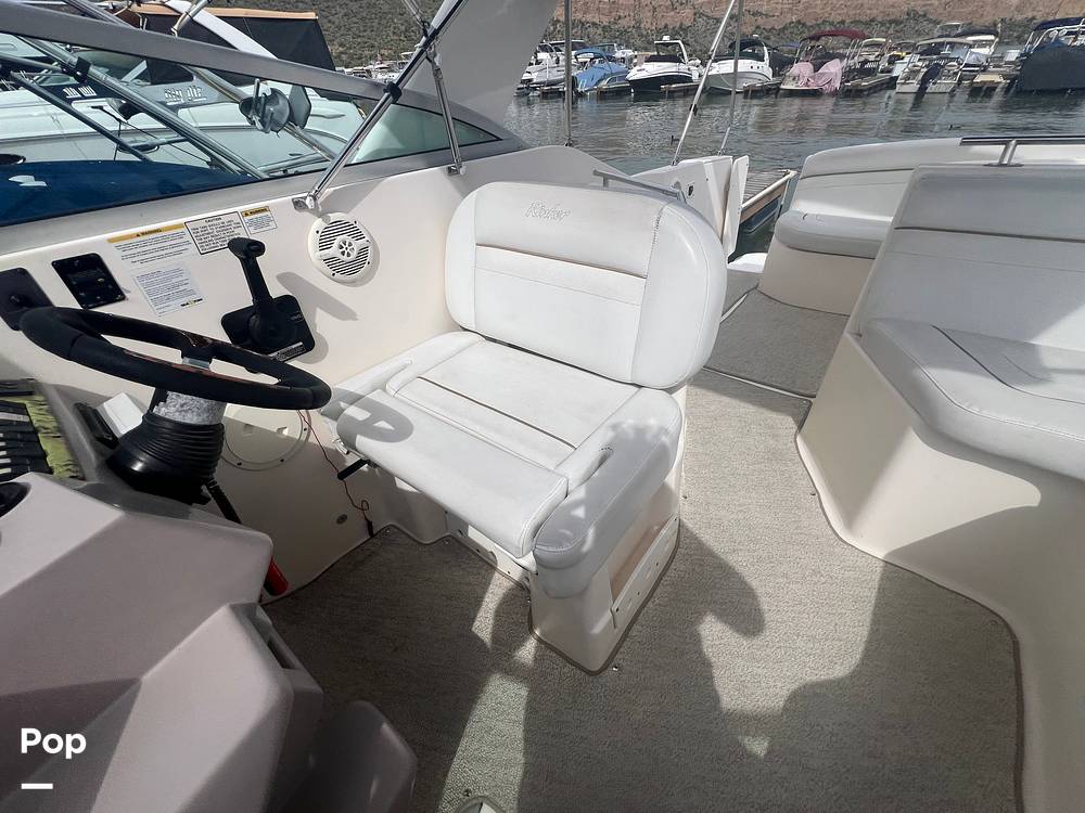 Slide: The Image of Rinker 270 Fiesta Vee 2005 - 14044514