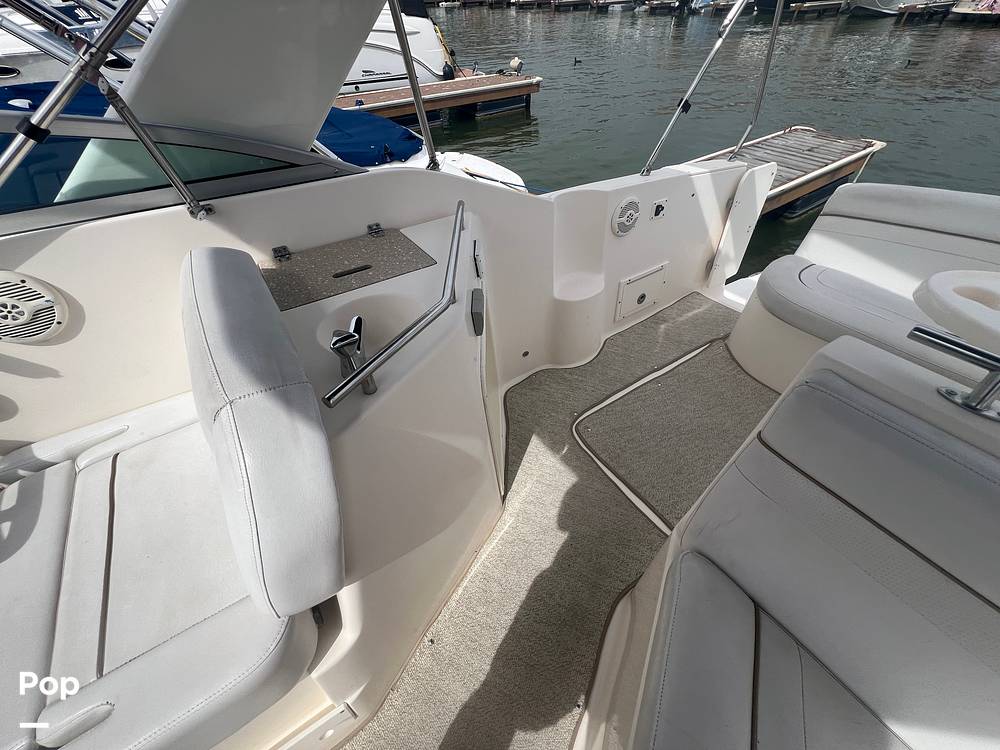 Slide: The Image of Rinker 270 Fiesta Vee 2005 - 14044517