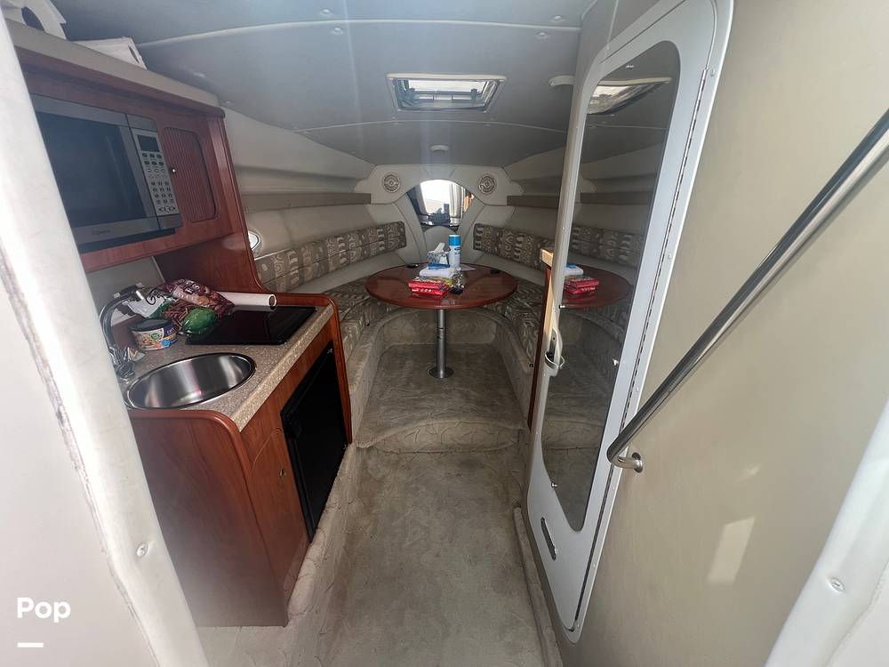 Slide: The Image of Rinker 270 Fiesta Vee 2005 - 14044525