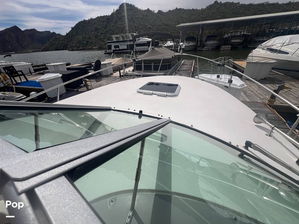 Slide: The Image of Rinker 270 Fiesta Vee 2005 - 14044529