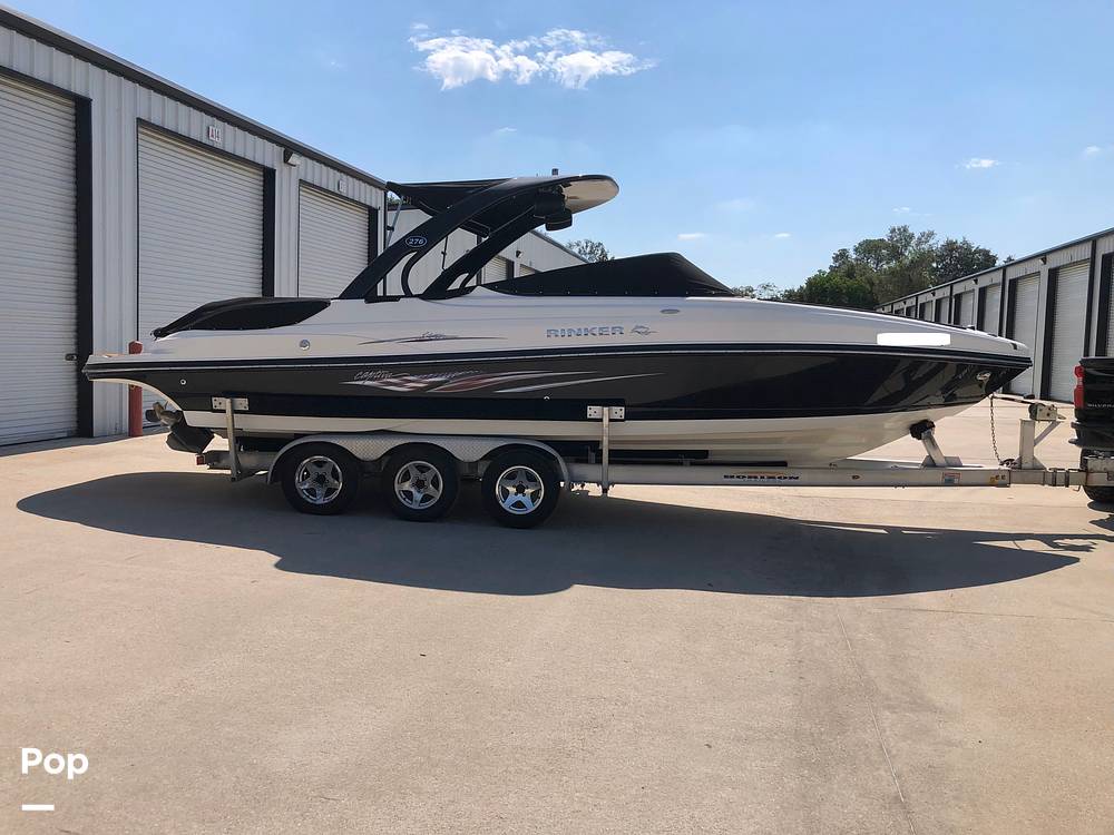 Slide: The Image of Rinker 276 Captiva 2012 - 15393456