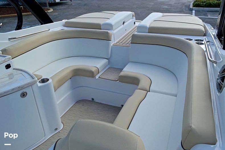 Slide: The Image of Aft seating - 14835277