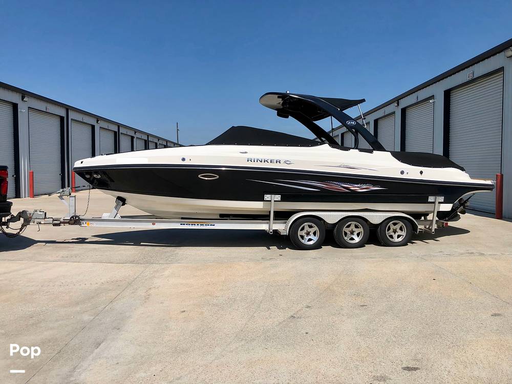 Slide: The Image of Rinker 276 Captiva 2012 - 15442684